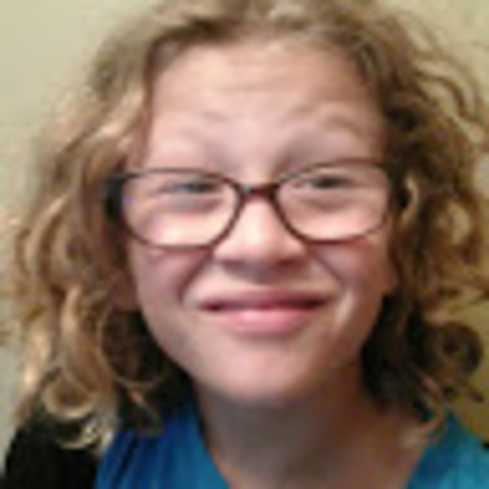 Meet your Posher, Abby